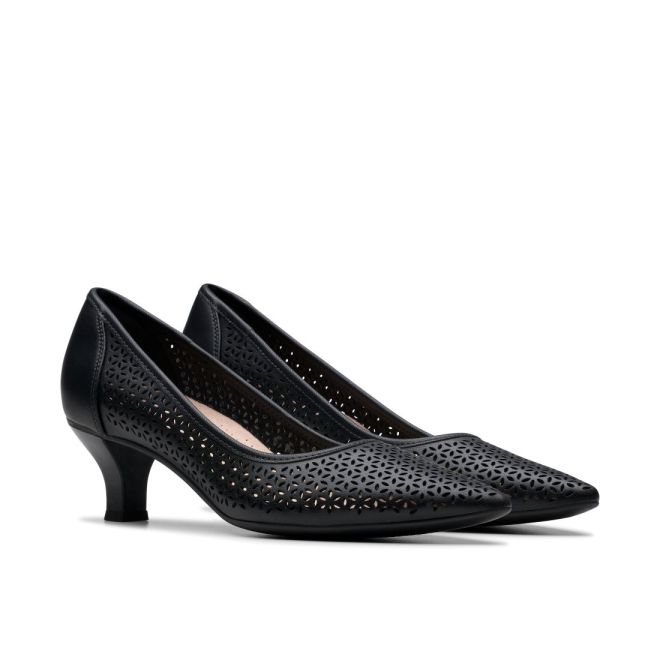 CLARKS KEPLEY SKY