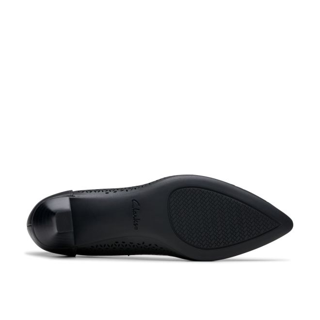 CLARKS KEPLEY SKY