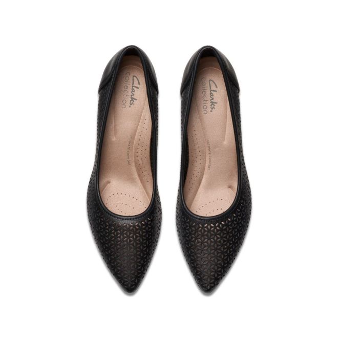 CLARKS KEPLEY SKY
