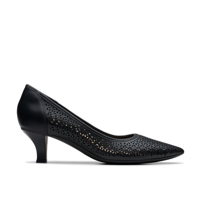 CLARKS KEPLEY SKY
