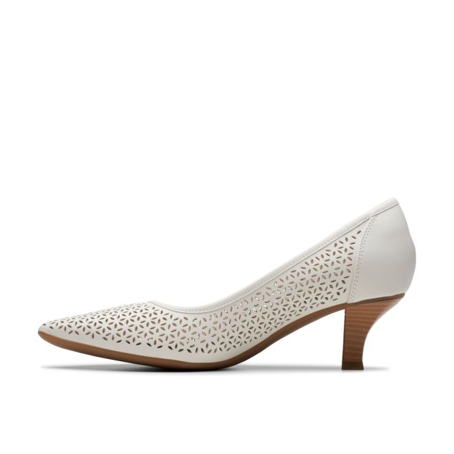 CLARKS KEPLEY SKY