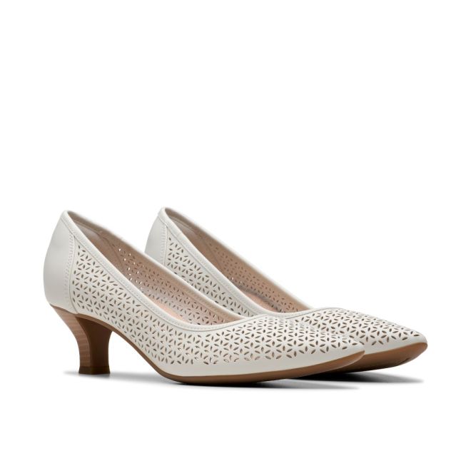 CLARKS KEPLEY SKY