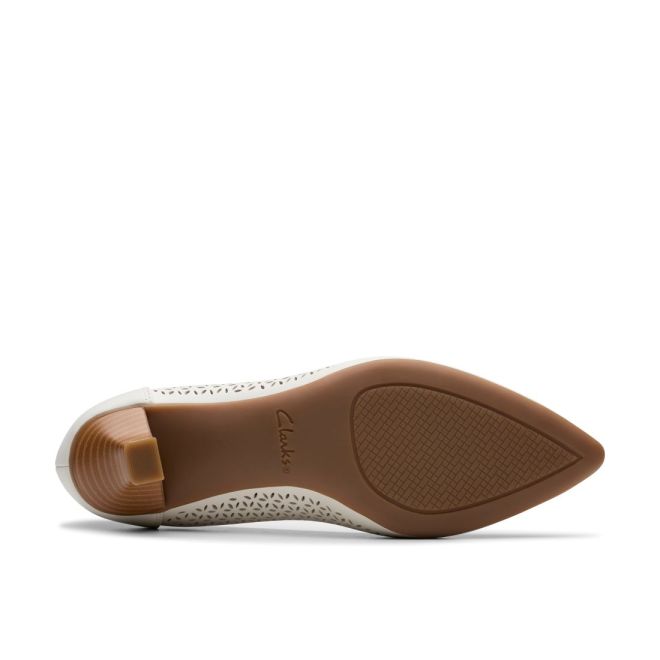 CLARKS KEPLEY SKY