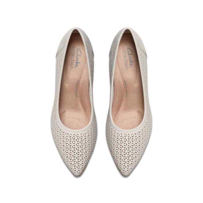 CLARKS KEPLEY SKY