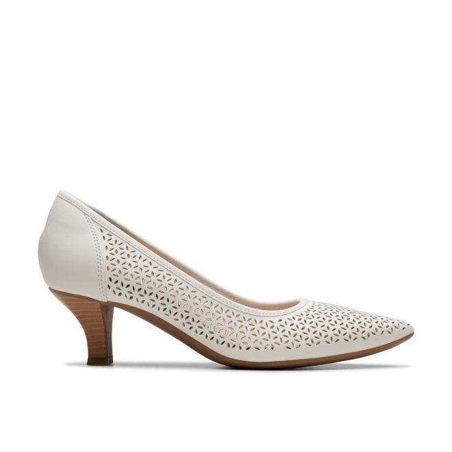 CLARKS KEPLEY SKY