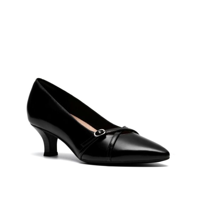 CLARKS KEPLEY STAR