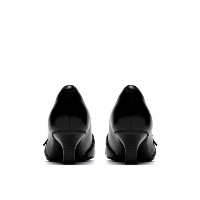 CLARKS KEPLEY STAR