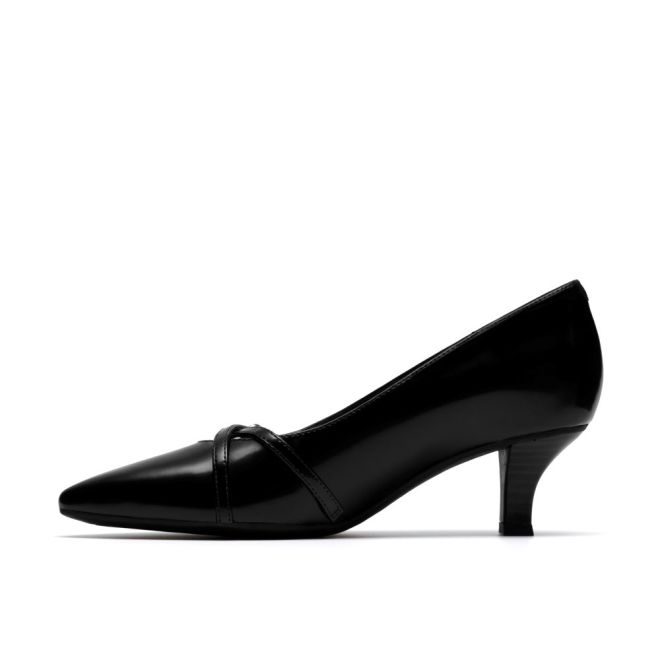 CLARKS KEPLEY STAR