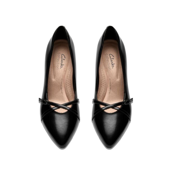 CLARKS KEPLEY STAR