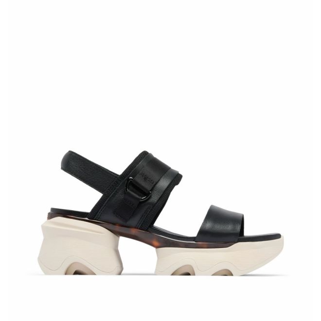 SOREL KINETIC IMPACT SLINGBACK HEEL