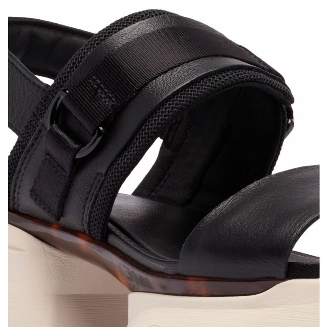 SOREL KINETIC IMPACT SLINGBACK HEEL