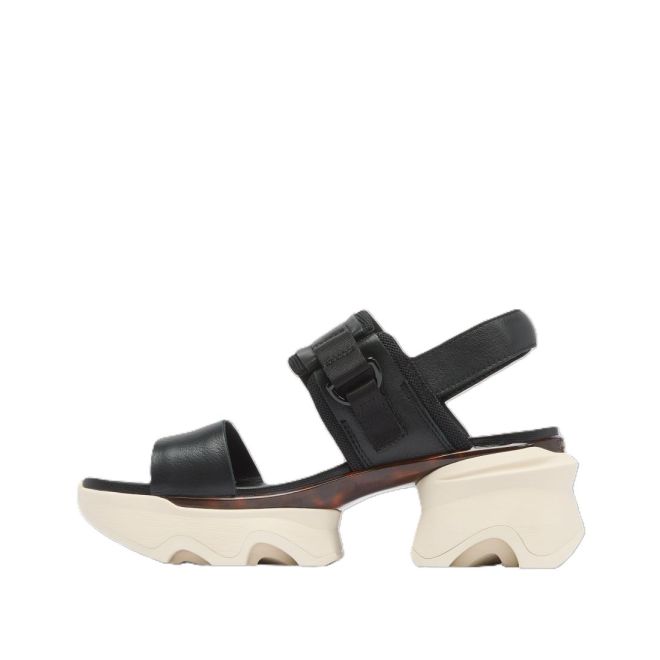 SOREL KINETIC IMPACT SLINGBACK HEEL