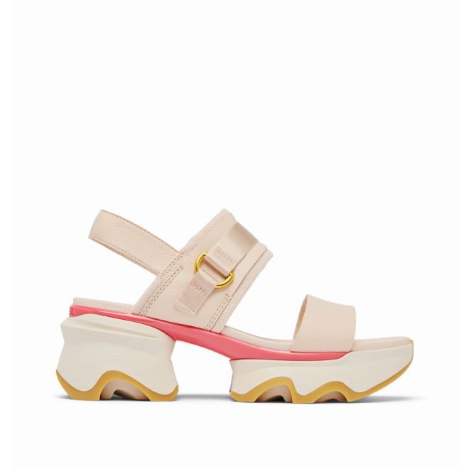 SOREL KINETIC IMPACT SLINGBACK HEEL