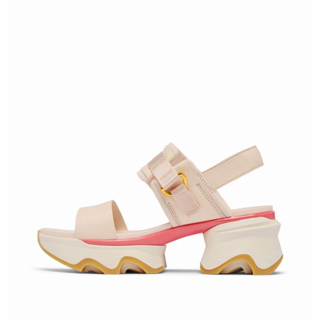 SOREL KINETIC IMPACT SLINGBACK HEEL