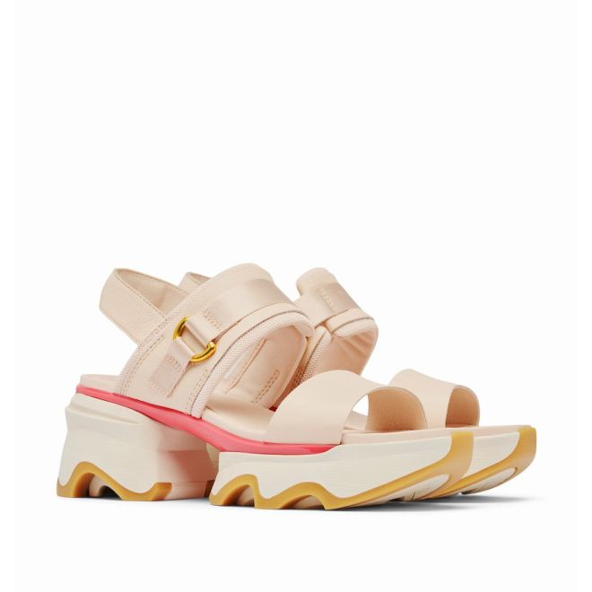 SOREL KINETIC IMPACT SLINGBACK HEEL