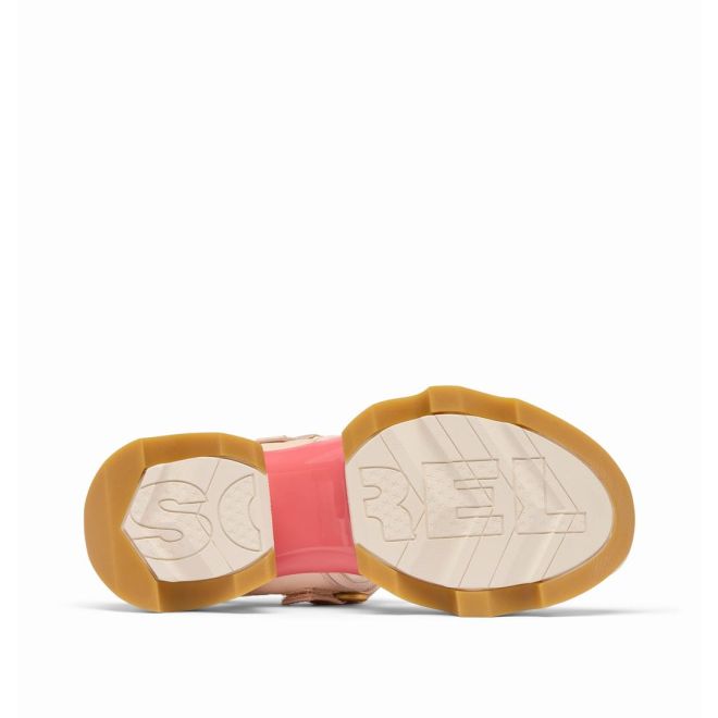 SOREL KINETIC IMPACT SLINGBACK HEEL