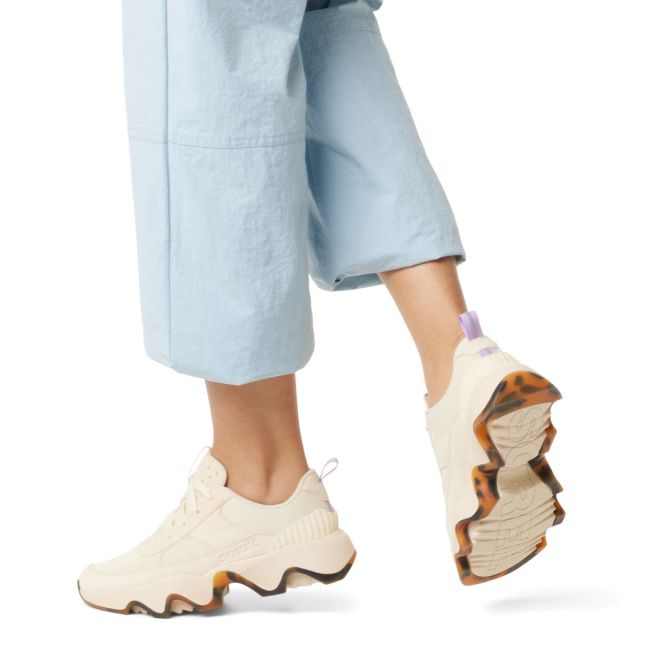 SOREL KINETIC IMPACT II WONDER LACE