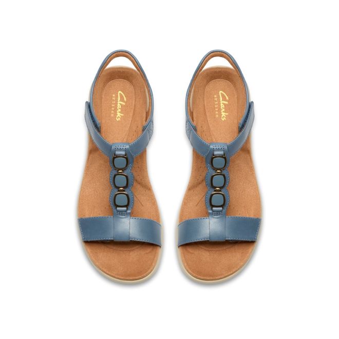 CLARKS KITLY GEM