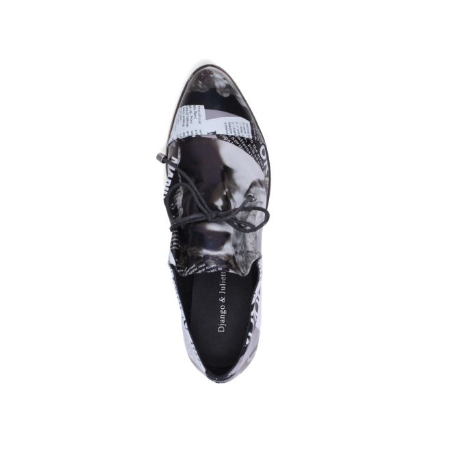 DJANGO & JULIETTE KOTTY