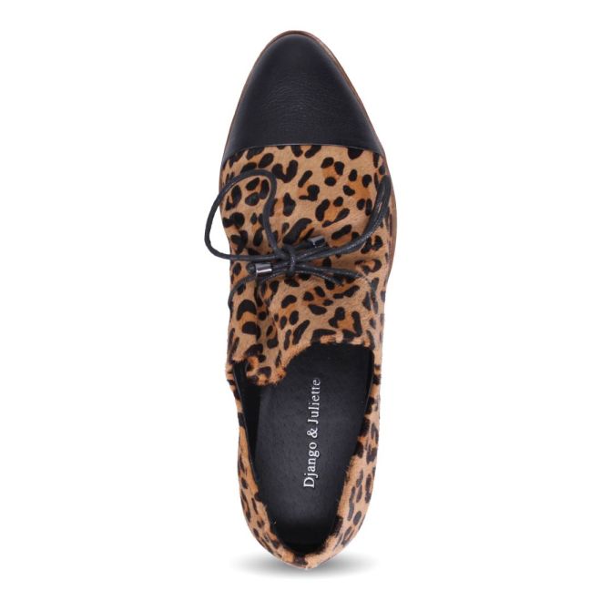 DJANGO & JULIETTE KOTTY