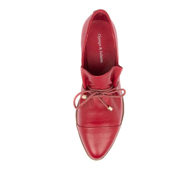 DJANGO & JULIETTE KOTTY