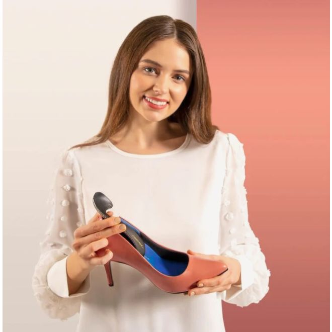 AETREX LADIES L100 FASHION MED & HIGH ARCHES