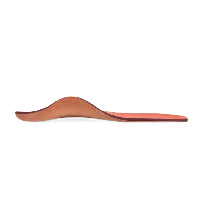 AETREX L2305 MED & HIGH ARCHES WITH MET PAD