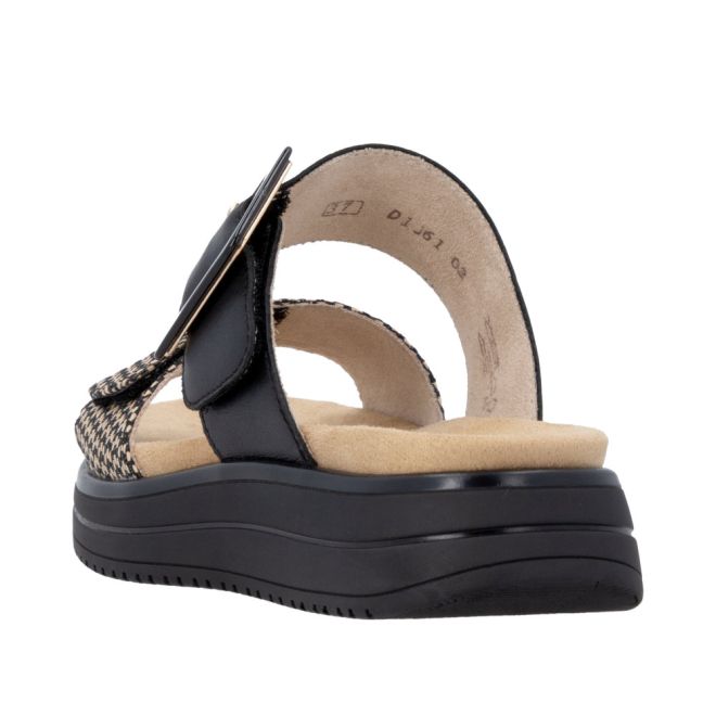 REMONTE D1J61 LAINEY