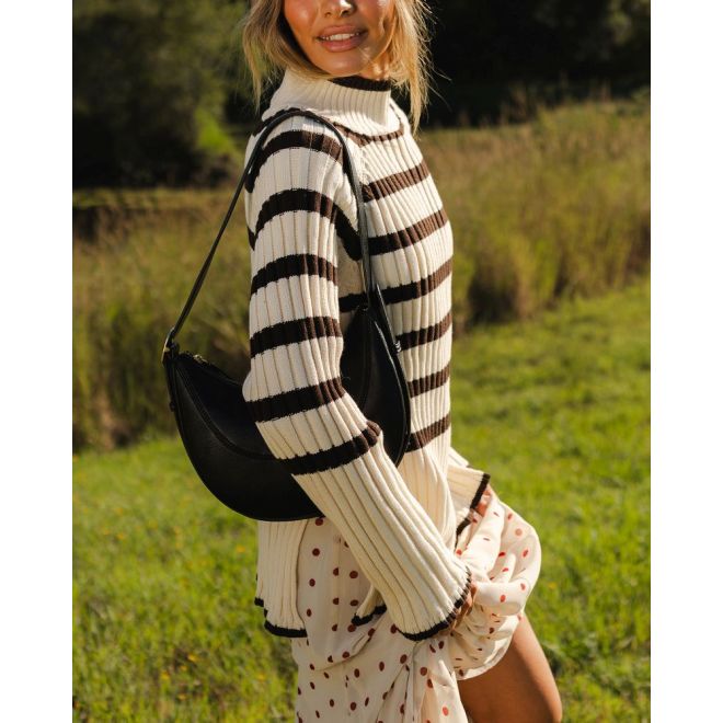 LOUENHIDE LANE CROSSBODY