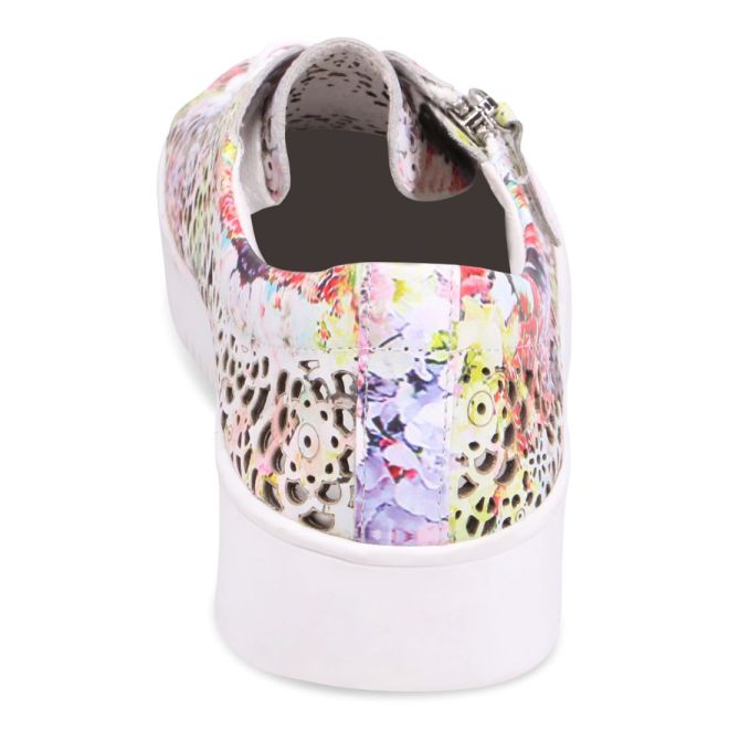 DJANGO & JULIETTE LEITHA