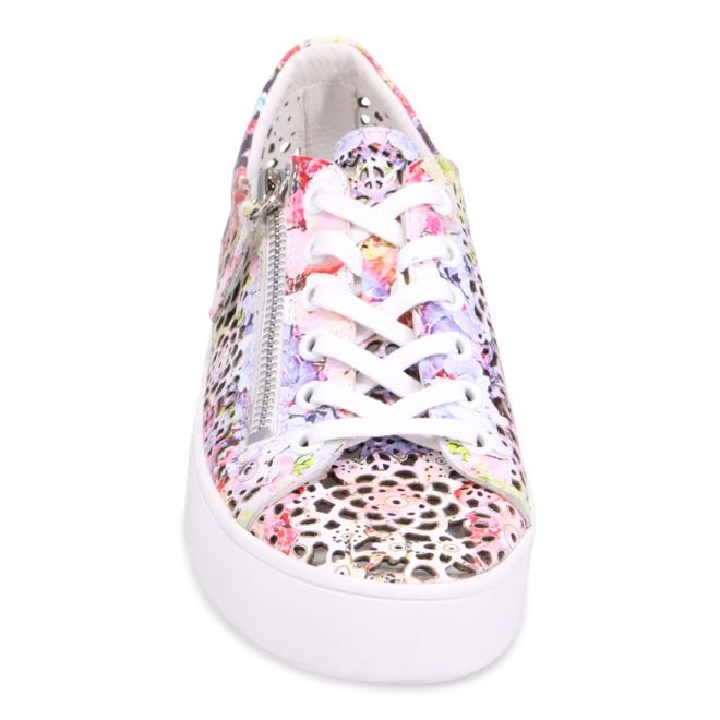 DJANGO & JULIETTE LEITHA