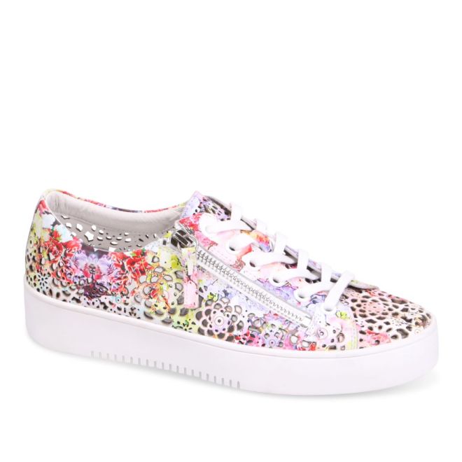 DJANGO & JULIETTE LEITHA