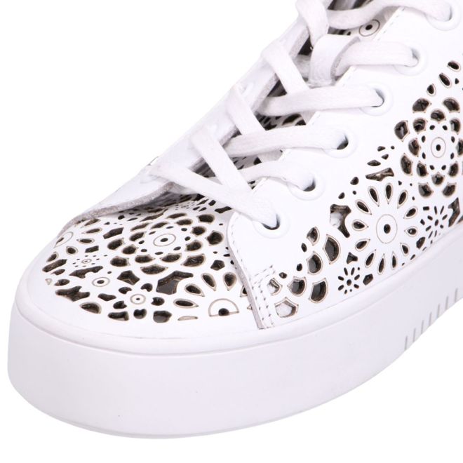 DJANGO & JULIETTE LEITHA