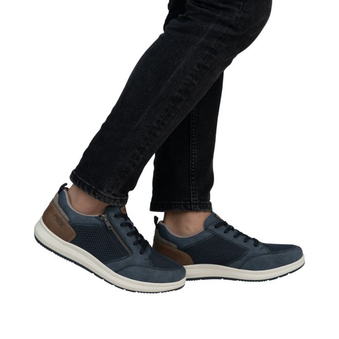 RIEKER 16901 LEO