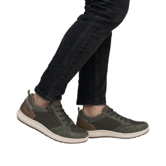 RIEKER 16901 LEO