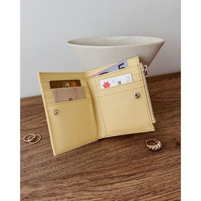 LOUENHIDE 5670 LILY WALLET