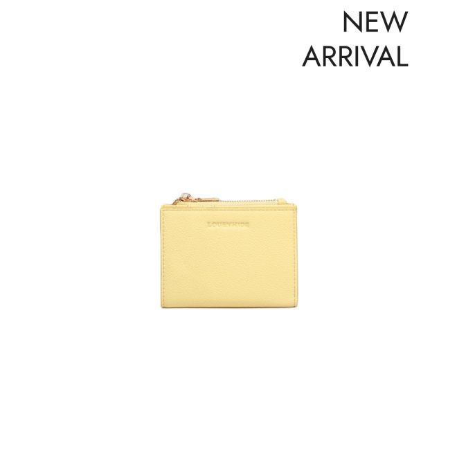 LOUENHIDE 5670 LILY WALLET