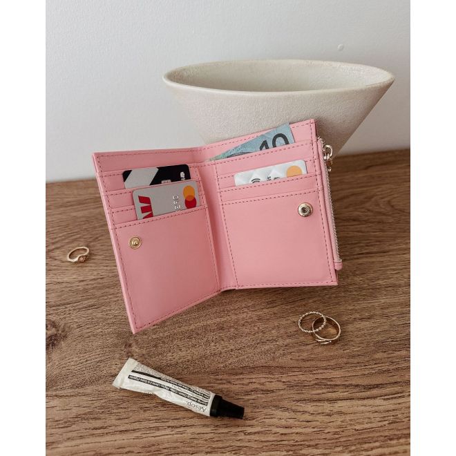 LOUENHIDE 5670 LILY WALLET