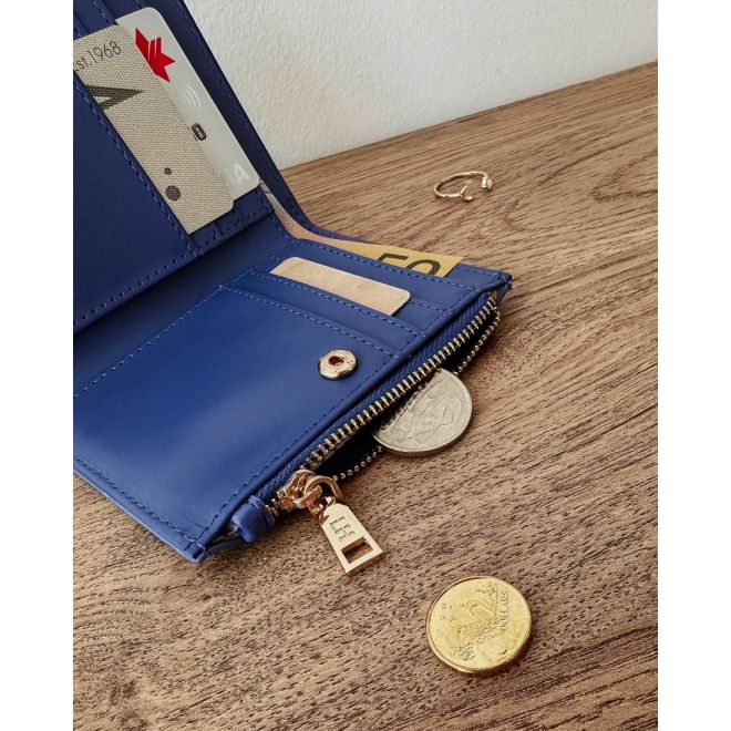 LOUENHIDE 5670 LILY WALLET