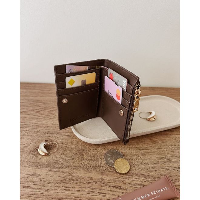 LOUENHIDE 5670 LILY WALLET