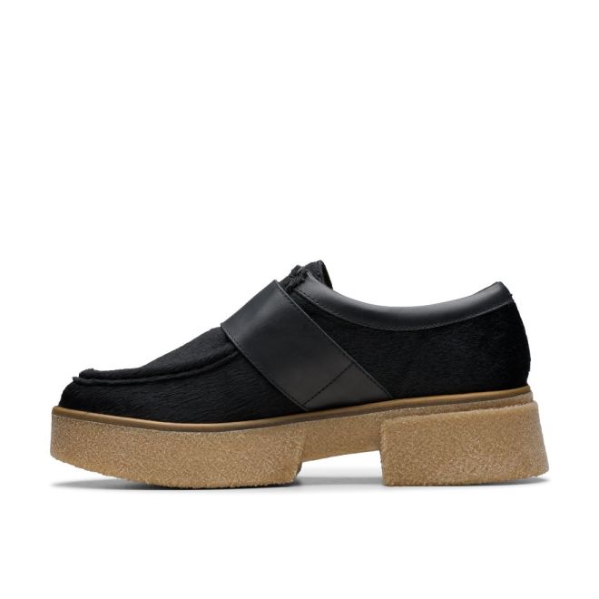 CLARKS LINOSO MONK