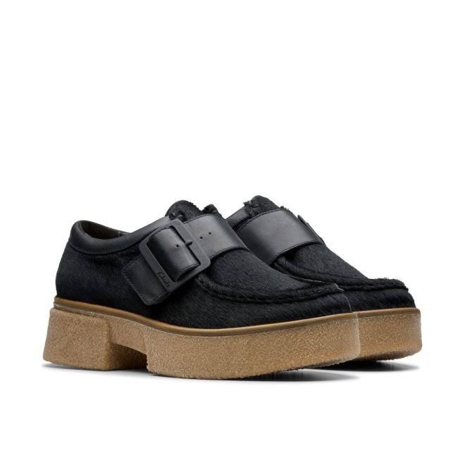 CLARKS LINOSO MONK