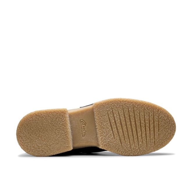 CLARKS LINOSO MONK