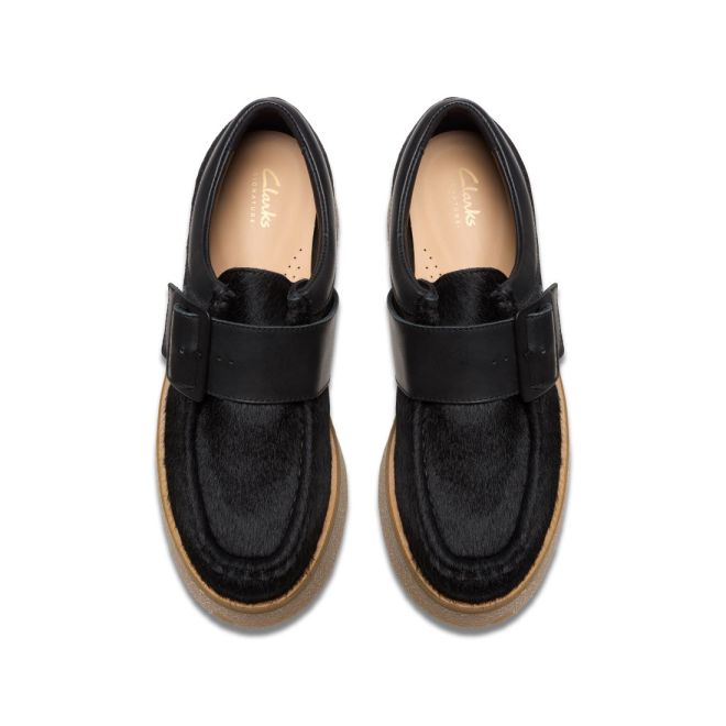 CLARKS LINOSO MONK