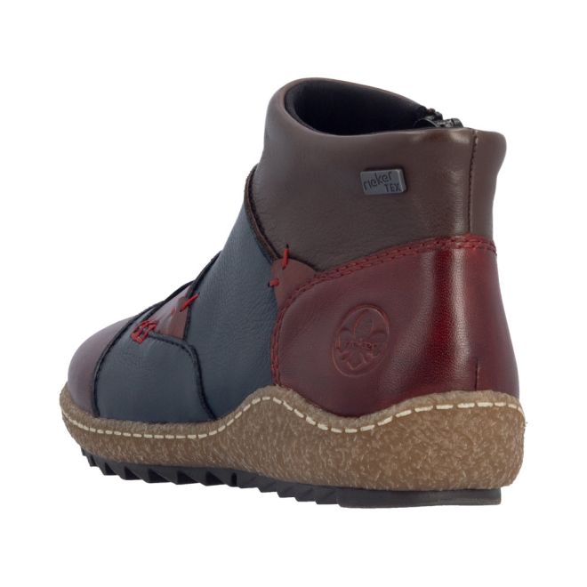 RIEKER L7533 LIV
