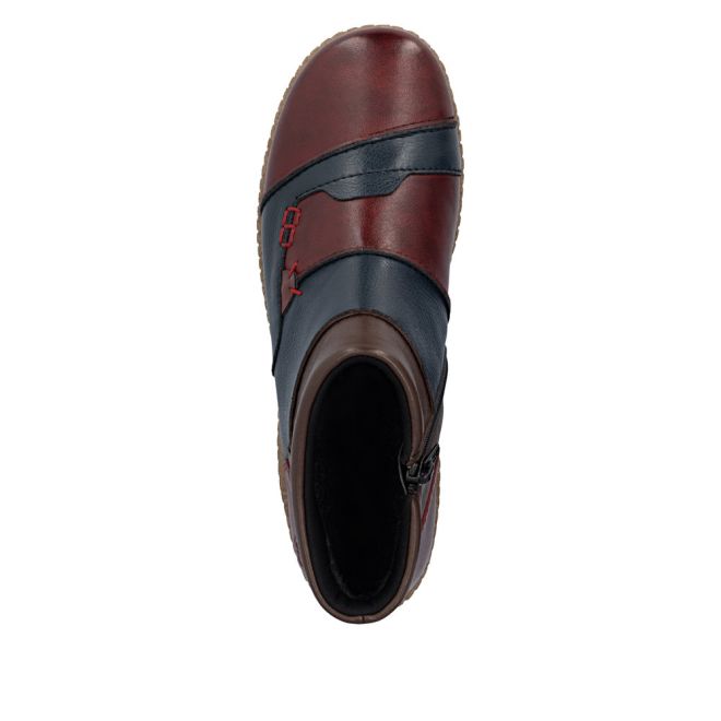 RIEKER L7533 LIV