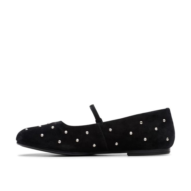 CLARKS LIVIA STUD