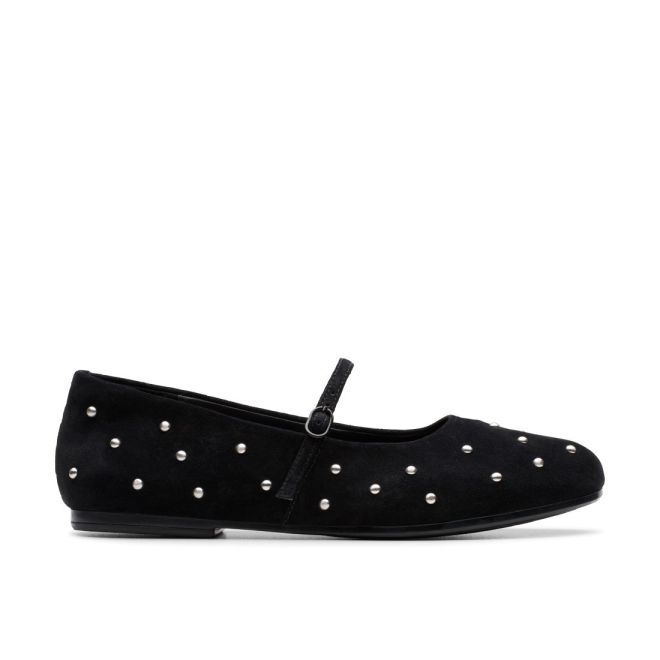 CLARKS LIVIA STUD