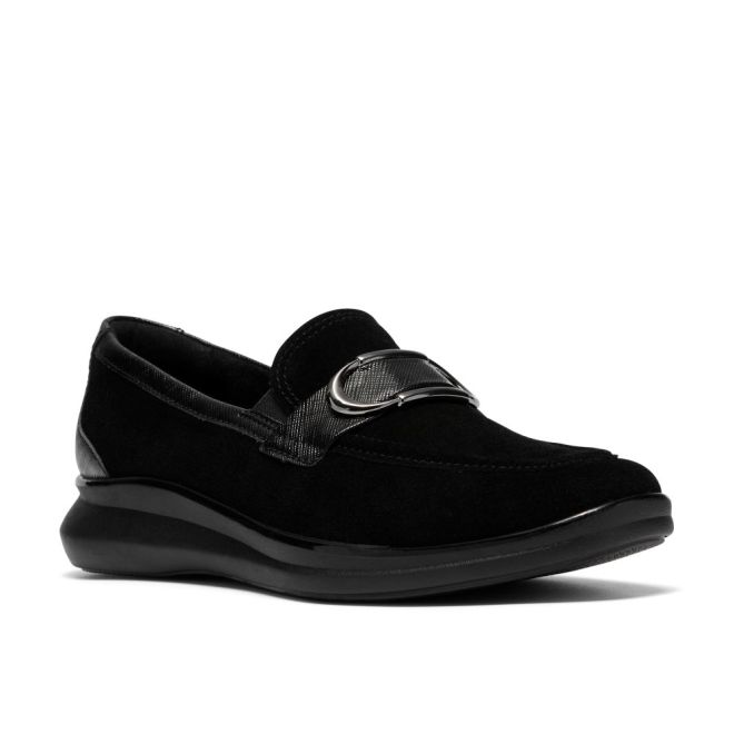 CLARKS LYNELL BAY