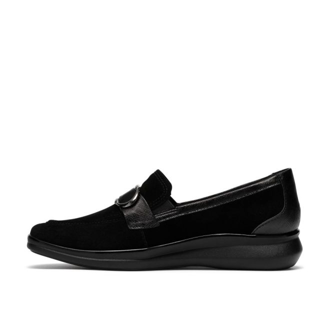 CLARKS LYNELL BAY